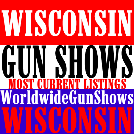 2023 Tomah Wisconsin Gun Shows